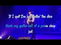 Sunrise | Ryan Bingham | Official Lyrics