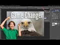 Deze NIEUWE Photoshop-functie is een GAME CHANGER!