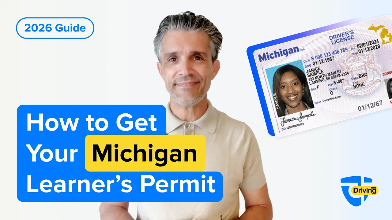 Your 60-Second MI Permit Plan