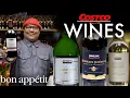 Sommelier Tries Every Costco Wine World Of Wine Bon Appetit