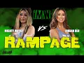 Download Lagu FULL MATCH - Jordan Blu VS Mighty Mayra - IMW (Impound Mania Wrestling - Rampage) 2025