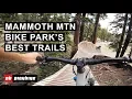 Getting Loose on Mammoth Mountain s Big Jumps Fast Tech First Impressions