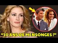 Lagu Julia Roberts brise 30 ans de silence : ce qu’elle avoue sur Richard Gere choque tout le monde.