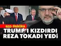 Download Lagu Reza tokadı: Erdoğan’ın ağzından çıkan söz Trump’ı köpürttü | Tarık Toros | Manşet | 26 Eylül 2025