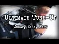 How to Tune Up Your Car Tech Tip