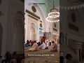 Hukum menjawab panggilan orang tua saat sedang shalat