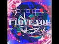 Pxarx KID-I LOVE YOU(feat.TAW) (Lyric Video)