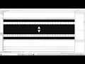 Java BrainF Interpreter And Visualizer Universal Turing Machine