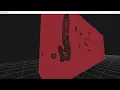 Bullet Hole Decal Update Python OpenGL