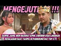 Lagu SAIPUL JAMIL BERI NASIHAT APRIL CIREBON USAI LAKUKAN KESALAHAN SAAT TAMPIL DI PANGGUNG DA7 TOP 3 !!!
