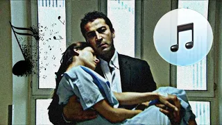 موسيقى حزينه من مسلسل ايزيل موسيقى عايشه Ezel Eyşan Unutamıyorum 