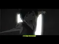 WesGhost - SPINE [Lyrics x AMV]