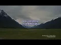 We March On, To Mount Zion | I Needed this Dave (Worship Lyric Video)