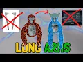 How to get LONG arms with just your Meta Quest like actual long arms Gorilla Tag