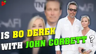 What has happened to Bo Derek Husband Marriage