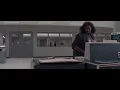 Hidden Figures Scene Dorothy fixes the IBM