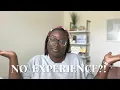How I became a PROJECT MANAGER WITHOUT EXPERIENCE Project management Q A