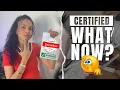 CompTIA Security Certified Here s your next step