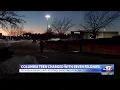 Columbia teen charged with assault gun charges after January shooting