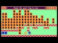 Falling Block Mania Custom Jerry Lawson Google Doodle Level