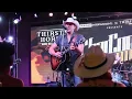 Chad Cooke performs Whatever it Takes at Thirsty Horse