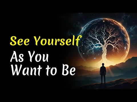 Download MP3 See Yourself as You Want to Be | Audiobook