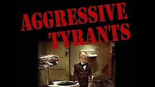 aggressive tyrants cz 12 06 2021 live modra vopice praha cz