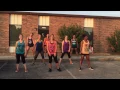 Janelle Monáe - Yoga ft. Jidenna (Dance Fitness with Jessica)