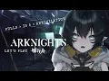 Download Lagu Arknights - I'm picking it back up