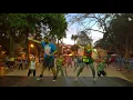 Zumba Can U Keep Up ZIN 69 Soca Josué Ortega ft Maria Olivares