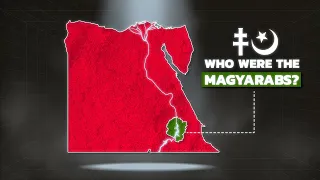 The Lost Hungarians of the Nile