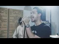 REMEMBER OF TODAY - HILANG (LIVE STUDIO SESSION)