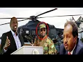 Download Lagu DEG DEG Diyaarado Dagaal oo Beled Xawo ka Dagay, MW Kenya oo Toos Usoo faragiliyay Arinta Jubalnd