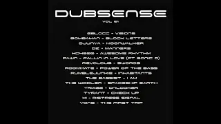 Download 6blocc - Visions (DUBSTEP002) MP3