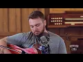 Muscadine Bloodline - Go Rest High On That Mountain (Acoustic Cover) // The Church Sessions