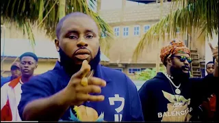 kaybillz ba tsoro ft ras kuuku official video 