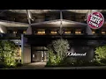 Oakwood Hotel Apartments Azabu Tokyo Tokyo Japan Hotel Review