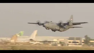 Maraykanka ayaa kala baxay Iraq 🇮🇶 ciidamadiisa