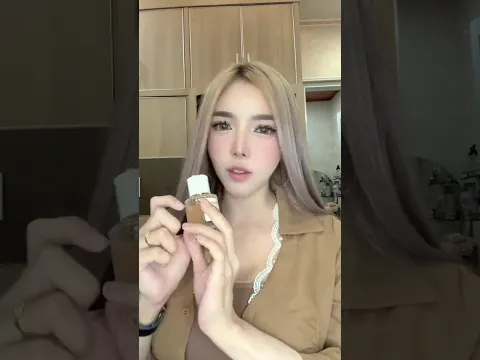 Pake parfume ini auto wangi seharian ? #parfumwanita