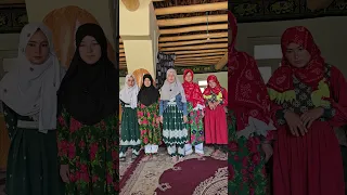 تقدیر و سپاس از خدمات ارزشمند فرهاد اخلاصی در ساخت مکتب خواجه نبکپای  دندنها