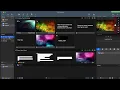 Pro Presenter 7 - General Layout