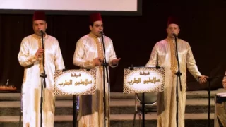 ان كنت ناسي أفكرك   سلاطين الطرب مصطفى الصغير دندنها