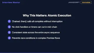 Why Promises Fire Before setTimeout JS Event Loop