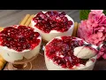 Download Lagu 🍒Waarom is iedereen zo geobsedeerd door dit simpele recept?😱 Het smelt in je mond😋| Klaar in 5 mi
