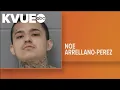 21-year-old becomes first person charged with fentanyl-related murder in Travis County