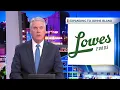 Lowes Foods opening on Johns Island