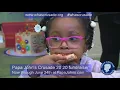 PapaJohns com special deal for WHAS Crusade for Children