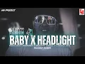 Download Lagu DJ Party Baby X Headlight 