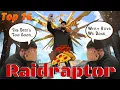 Yu-Gi-Oh Raidraptor Top 16 Iowa Regional Deck Profile and Combo Ft Gaurav Ohol