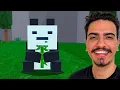 Download Lagu DOMESTIQUEI UM PANDA NO 99 NOITES NA FLORESTA 🐼🥰